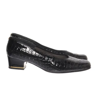 Pumps (Svart) från Ara
