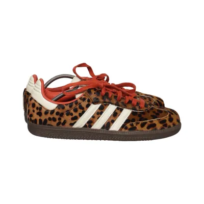 Träningsskor (Samba) från Adidas Skinn