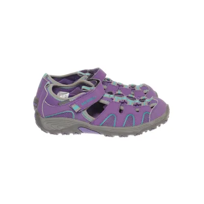 Sandals (Purple, Blue, Gray) from Merrell