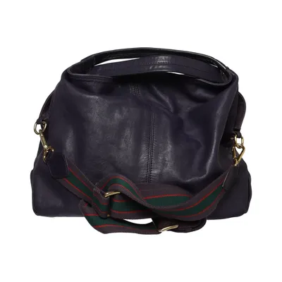 Shoulder-bag (Purple, Multicolored) from Furla