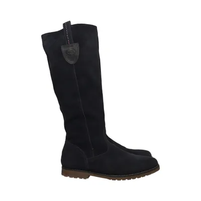 Boots (Black) from Andiamo