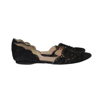 Ballet flats (Black) from Lazzarini