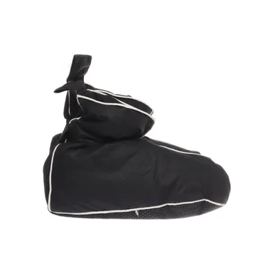Slippers (Zwart) van Hemtex Katoen, Dons, Veer