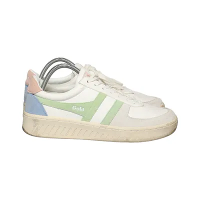 Baskets (Blanc, Multicolore) de Gola