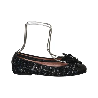 Ballerines (Noir, Bleu, Multicolore) de Pretty Ballerinas