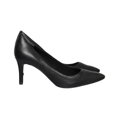 Pumps (Total Motion) from Rockport Leather