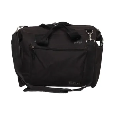 Skötväska (Svart) från Twistshake