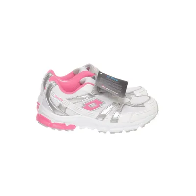 Gymnastic shoes (White) from Lotto