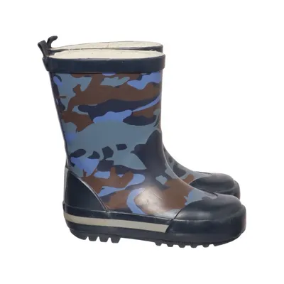 Bottes en caoutchouc (Bleu, Multicolore) de MyWear