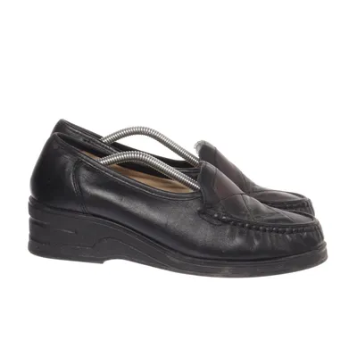 Loafers (Sort, Flerfarvet) fra Comfort