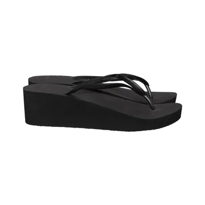 Klipklappere (Sort) fra Rip Curl Polyurethan