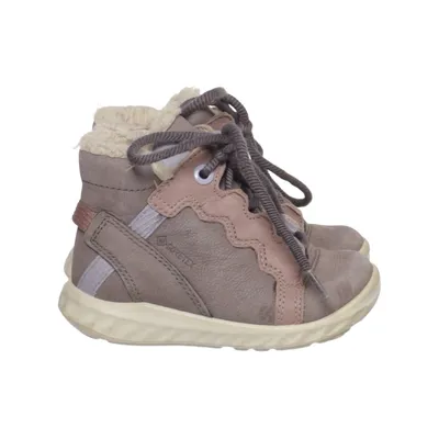 Kängor (Grå, Rosa) från Ecco