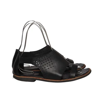 Sandaler (Sort) fra Blankens