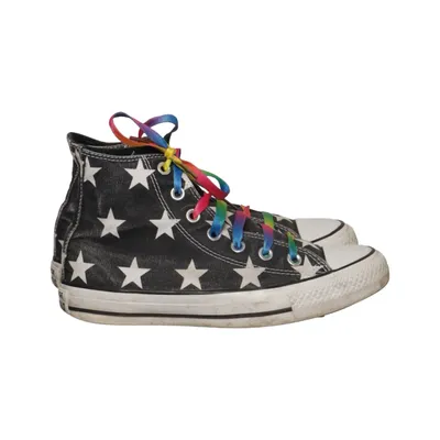 Canvas sko (156810C) fra Converse