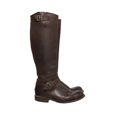 Boots (Brown) from Primeboots