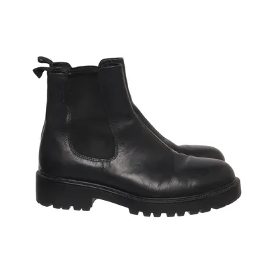 Chelsea boots (Sort) fra Vagabond