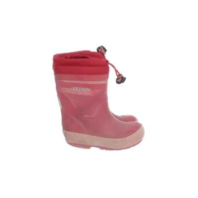 Regenlaarzen (Rood) van Tretorn