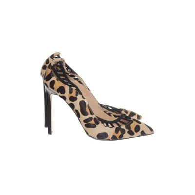 Hoge hakken (Beige, Zwart, Bruin) van River Island