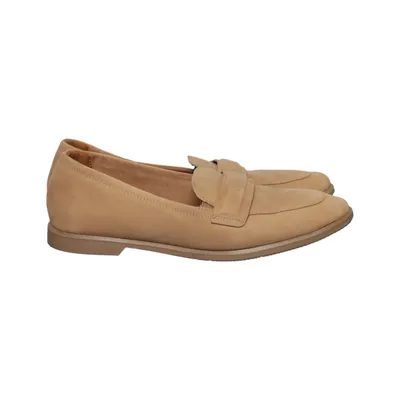 Loafers (Beige) fra Tamaris Læder