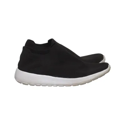 Chaussures d'été en toile (Noir) de VRS