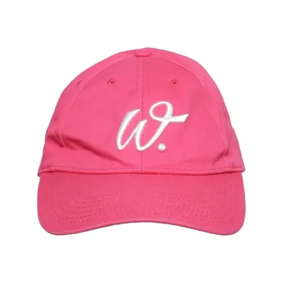 Baseballkeps (Rosa) från State of Wow Bomull