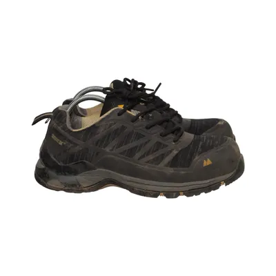 Werkschoenen (Fox) van Monitor