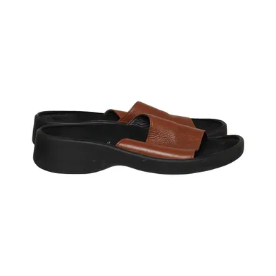 Slip-ins (Brun, Svart) från Birkenstock