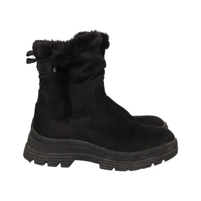 Boots (Svart) från Linear of Sweden