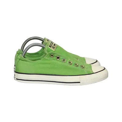 Canvas schoenen (All Star) van Converse Katoen