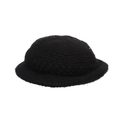 Buckethatt (Svart)