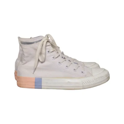 Canvas shoes (Purple) from Converse