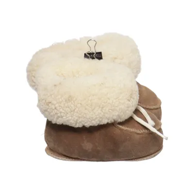 Tossor (Brun, Vit) från Shepherd