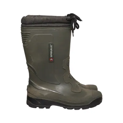 Gummistövlar (Grön) från Spirale