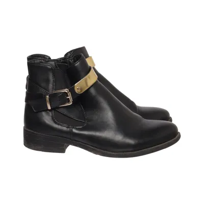 Boots (Schwarz) von Vox Shoes