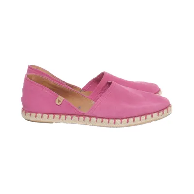 Espadrilles (Pink) from Verbenas