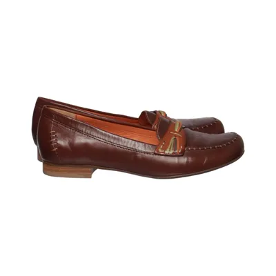 Mocassins (Marron) de Everybody