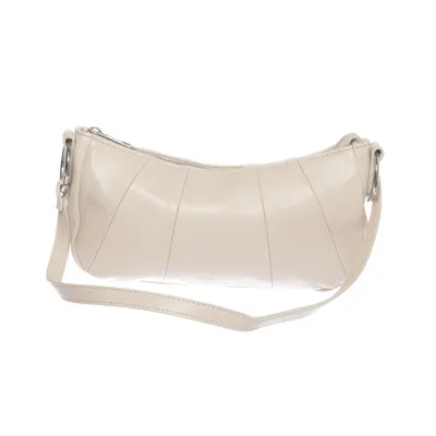 Axelremsväska (Beige) från Carin Wester Polyester