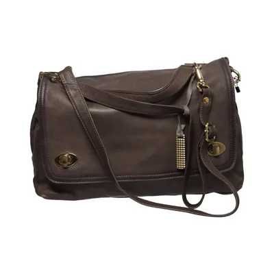 Shoulder-bag (Gray) from Charlotte