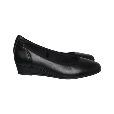 Wedges (Neubrandenburg) from Easy Street Leather