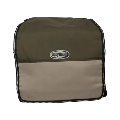 Sac à couches (Vert, Beige) de Baby Travel