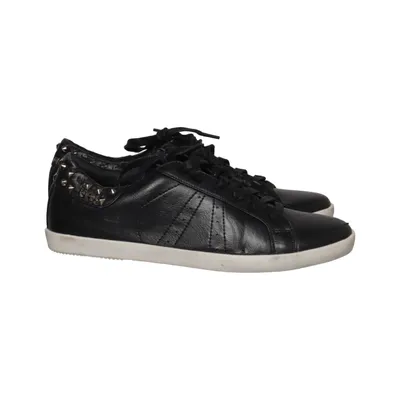 Baskets (Noir) de MOA