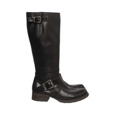 Bottes (Noir) de Rieker
