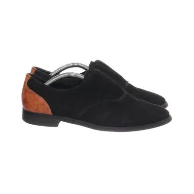 Oxford shoes (Black) from Blankens
