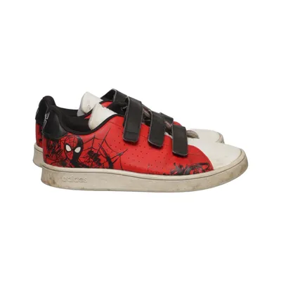 Baskets (Advantage) de Adidas x Marvel
