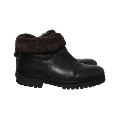 Boots (Svart) från Shabbies