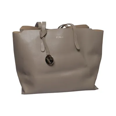 Handväska (Grå) från Furla