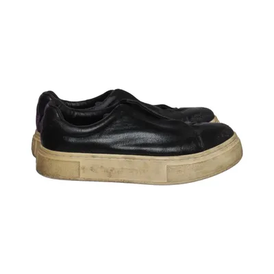 Slip-ons (Svart) från Eytys