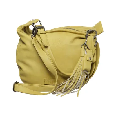 Sac à bandoulière (Jaune) de Fritzi aus Preußen