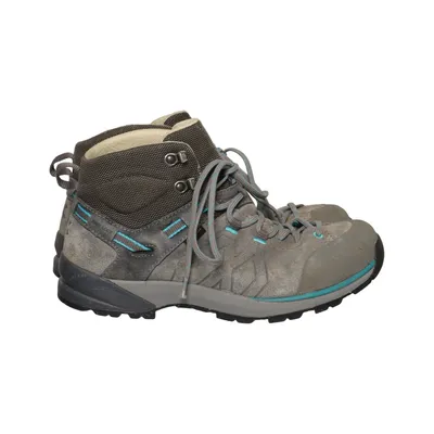 Hiking boots (Gray) from Garmont Leather