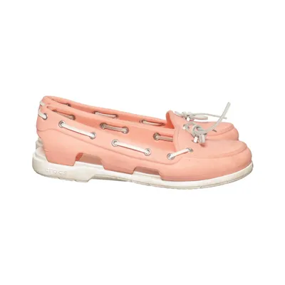 Seglarskor (Rosa) från Crocs